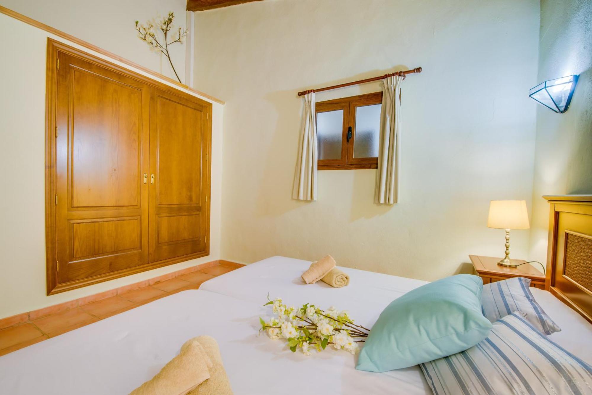 Willa Cas Padrins Manacor (Mallorca)