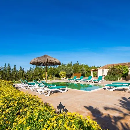 Finca Cas Padrins Manacor  Exterior foto